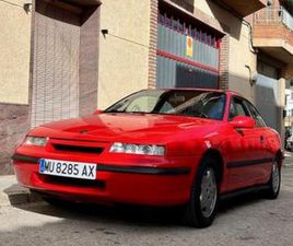 OPEL CALIBRA OPEL - CALIBRA