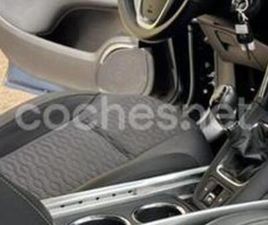 OPEL ZAFIRA TOURER OPEL ZAFIRA TOURER