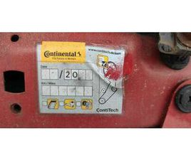 0.8 SE TÜV ABGELAUFEN BASTLER AUTO