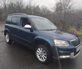 1.6 TDI GREENLINE II SE OUTDOOR EURO 5 (START/STOP) 5DR