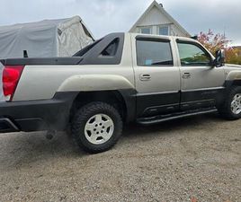 1500 5.3 V8 AWD HYDRA-MATIC