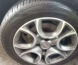 PANDA 1.1 ACTIVE ECO (ACTIVE) C/ABS