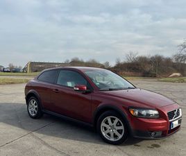 VOLVO C30 VOLVO C30 BAUJAHR 2008