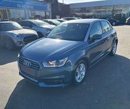 A1 SPORTBACK 1.0 TFSI