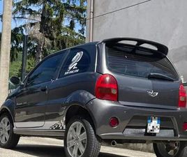 CHATENET BAROODER CHATENET BAROODER 125 SPORT