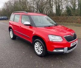 1.2 TSI S OUTDOOR EURO 6 (START/STOP) 5DR