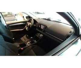 KAROQ 20171.6 TDI AMBITION