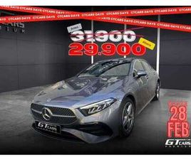 MERCEDES CLASSE A A 250 250E AMG