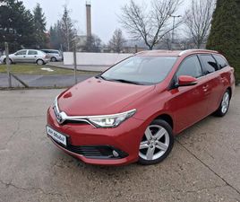 TOYOTA AURIS TOURING SPORTS 1.2T EXECUTIVE (AUT...