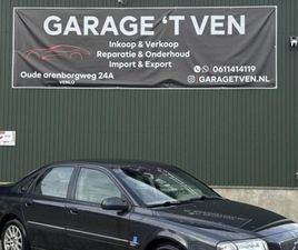 VOLVO S80 - 2.4 COMFORT