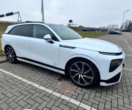 XPENG G9 98 KWH 551PK AWD 2023 WIT — XPENG — MARKTPLAATS