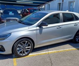 I30 3ª SERIE 1.0 T-GDI IMT 48V PRIME + TS