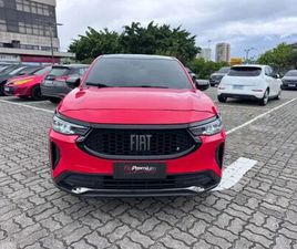 FIAT FASTBACK LIMITED ED.1.3 270 T.FLEX AUT.