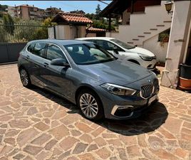 BMW SERIE 1 120D XDRIVE 2019