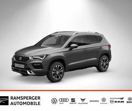 SEAT ATECA STYLE