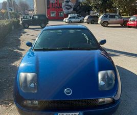 FIAT COUPE FIAT COUPE 1,8 16V