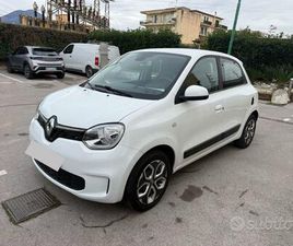 RENAULT TWINGO 1.0 NUOVO MOD INTENS LIMITED