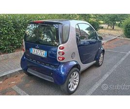 SMART 450 ANNO 2005 700 TURBO