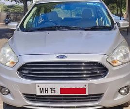 FORD ASPIRE
