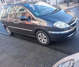 CITROEN C8 CITROEN C8