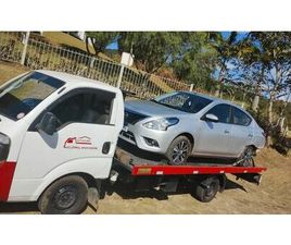 KIA MOTORS BONGO K-2500 2.5 4X2 TB DIESEL 2015
