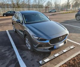 MAZDA CX-30 SELECTION AUTOMATIK