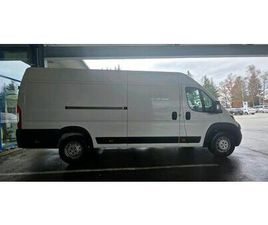 PEUGEOT PEUGEOT BOXER 2.2 2021