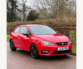 1.4 ECOTSI FR SPORT COUPE EURO 6 (START/STOP) 3DR