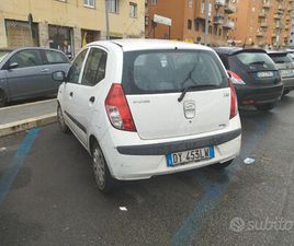 HYUNDAI I10 2009 1.1