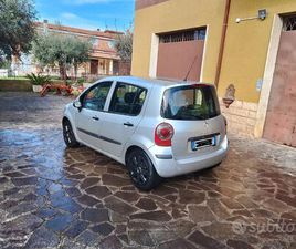 RENAULT NEOPATENTATI