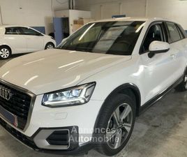 40 TFSI 20 190CH QUATTRO S TRONIC DESIGN LUXE 1ERE MAIN FRANÇAISE