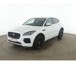 JAGUAR E-PACE P200 P200
