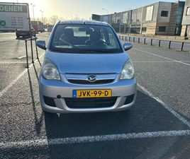 DAIHATSU CUORE - 1.0 PREMIUM