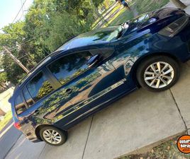 VOLKSWAGEN SURAN SURAN 2015