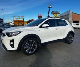 STONIC 1.4 MPI ECOGPL STYLE OK NEOPATENTATO