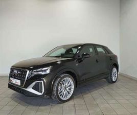 35 TDI ADRENALIN S TRONIC 110KW