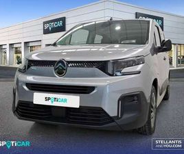 BERLINGO TALLA M BLUEHDI 100 S&S PLUS