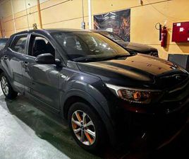 KIA STONIC 1.6CRDI VGT ECO-DYNAMIC CONCEPT 115