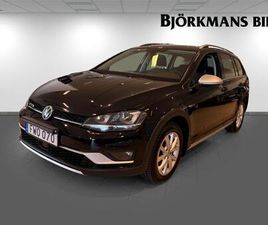 ALLTRACK 2.0 TDI