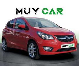 OPEL KARL 1.0 XE SELECTIVE