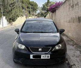 IBIZA ST 1.6TDI CR STYLE 90 STYLE