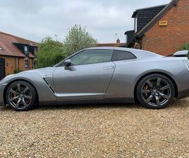 3.8 V6 PREMIUM EDITION AUTO 4WD EURO 4 2DR