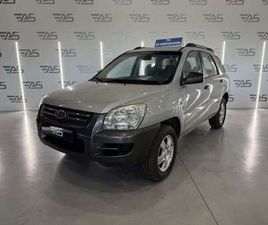 2.0 DOHC CONCEPT 4X2