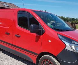 NISSAN NV300 NISSAN NV300