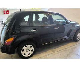 PT CRUISER BERLINA 1.6 CLASSIC