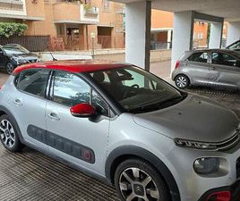 CITROEN C3 III 82 SHINE