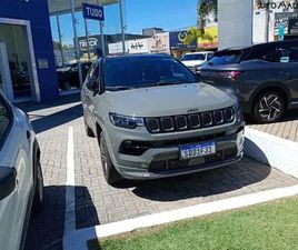 HATCHBACK EXL 1.5 FLEX 16V AUT.