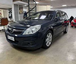 VECTRA III 2005 SW SW 1.9 CDTI COSMO 150CV AUTO 6M