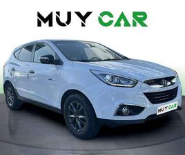HYUNDAI IX35 1.6 GDI KLASS 4X2