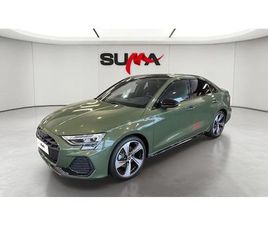 A3 BERLINE 35 TFSI 150